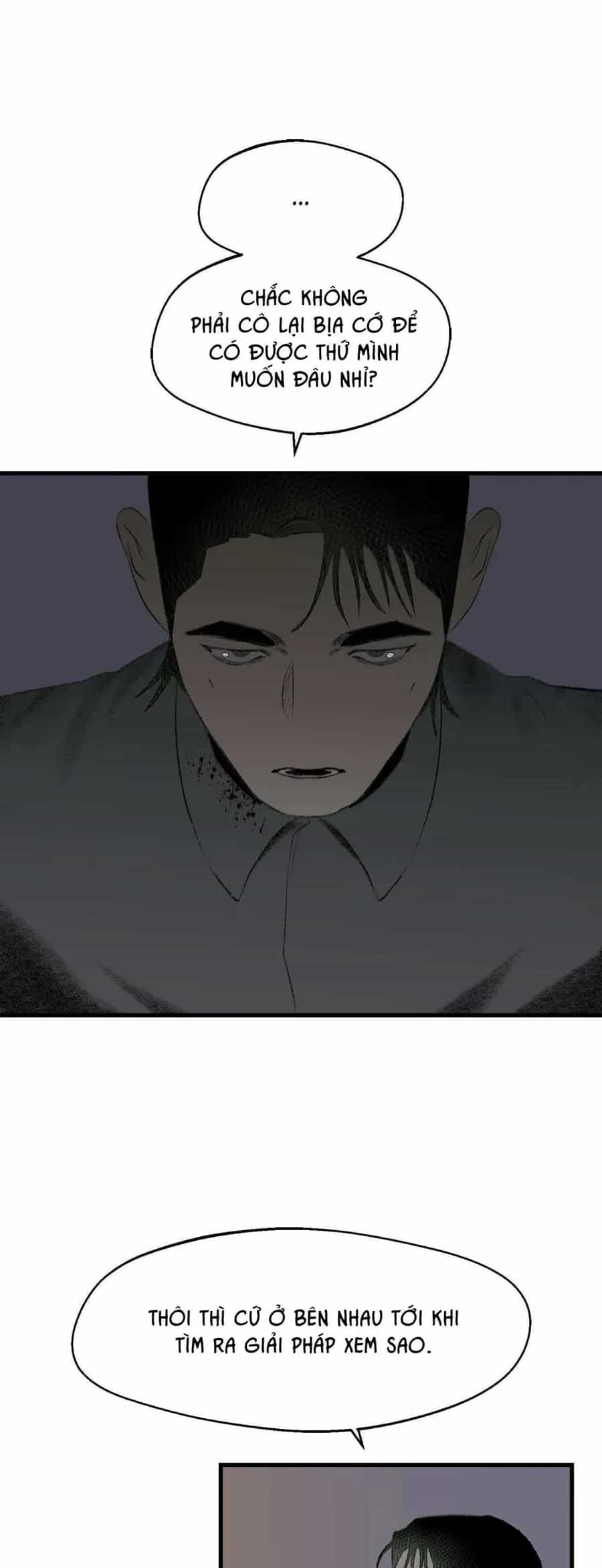 Melt - Phước Lành - Chương 33 - ảnh 27