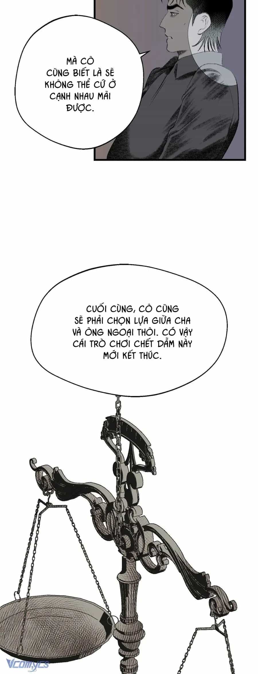 Melt - Phước Lành - Chương 33 - ảnh 28
