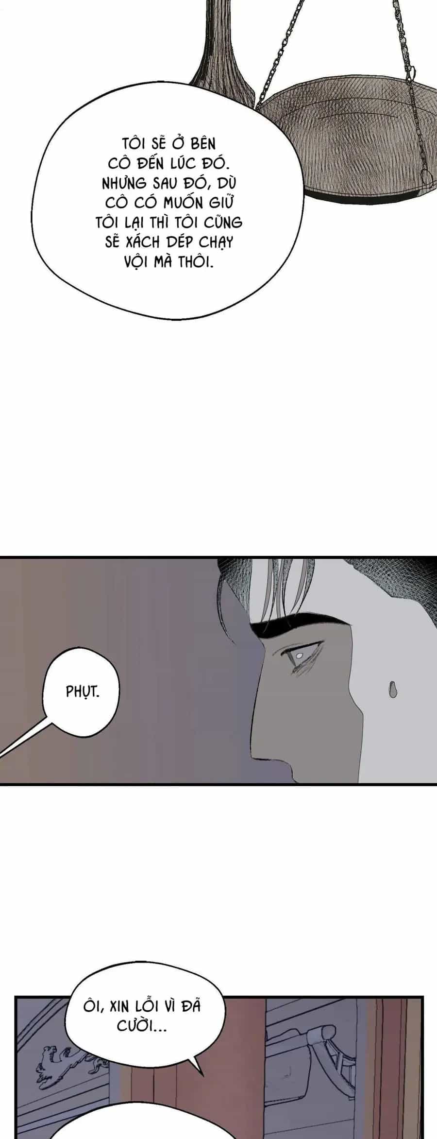 Melt - Phước Lành - Chương 33 - ảnh 29