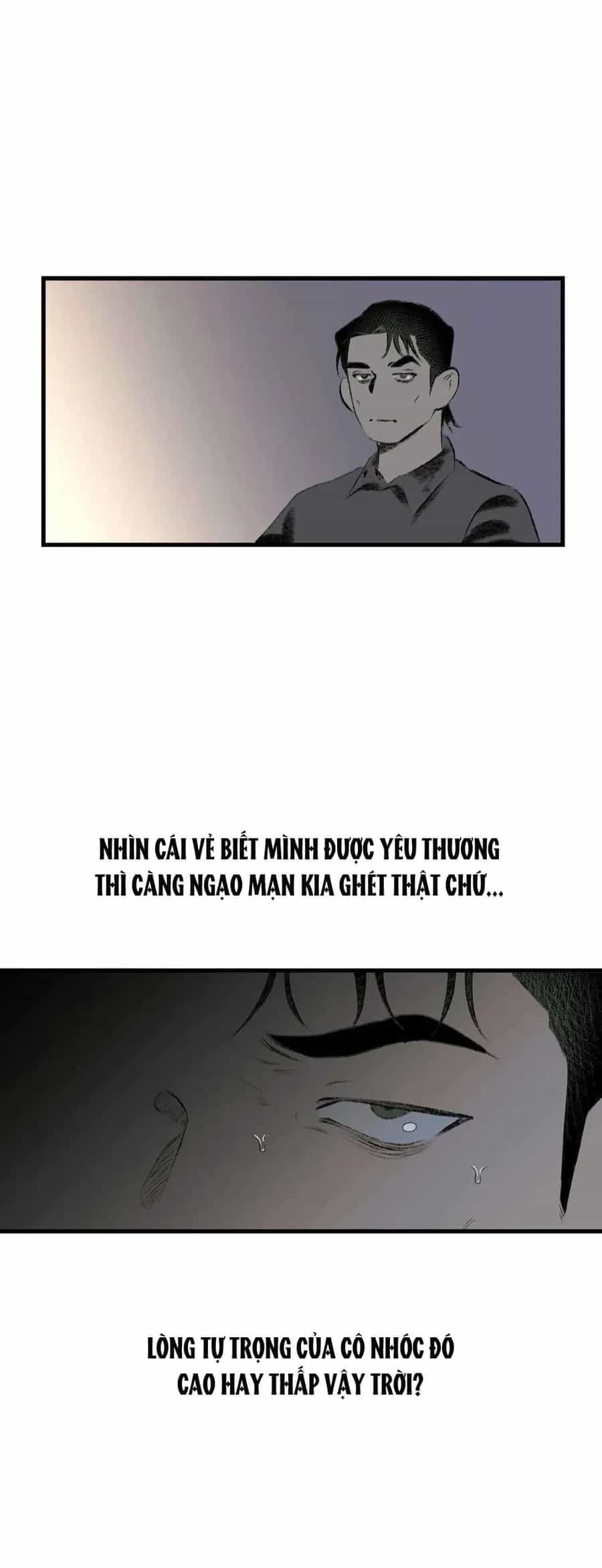 Melt - Phước Lành - Chương 33 - ảnh 33