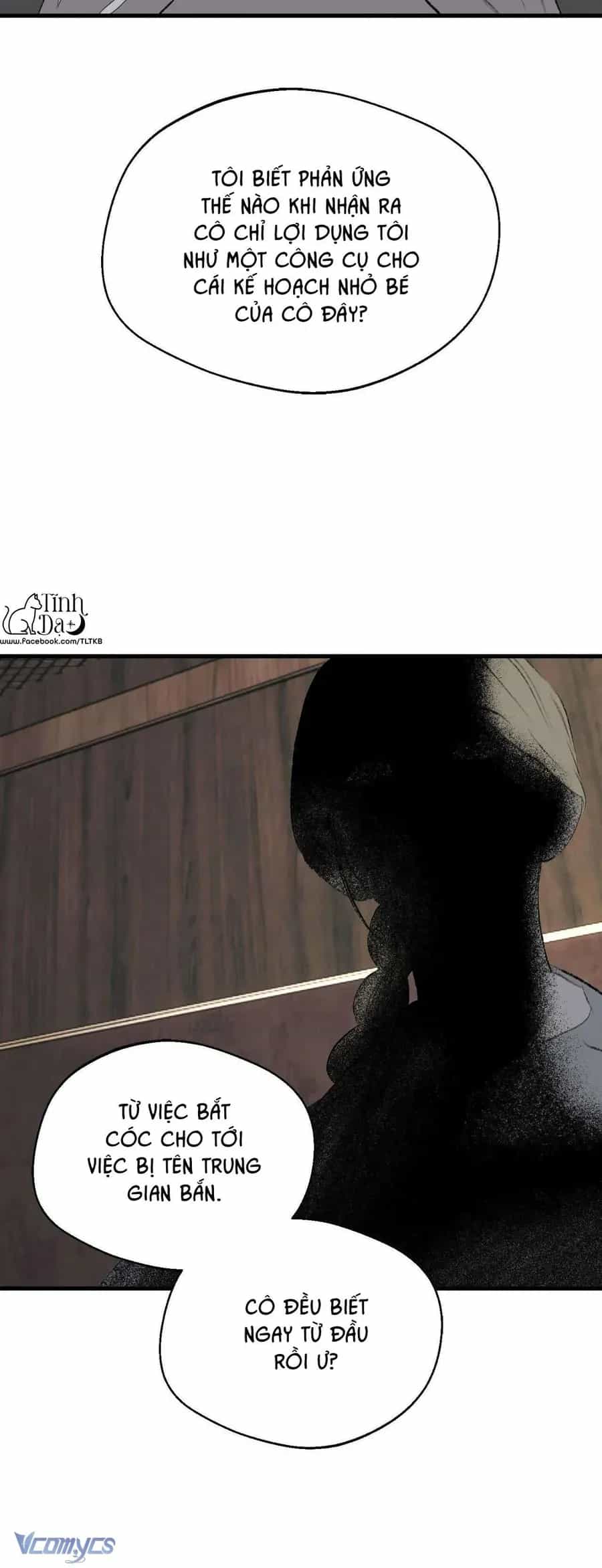 Melt - Phước Lành - Chương 33 - ảnh 4