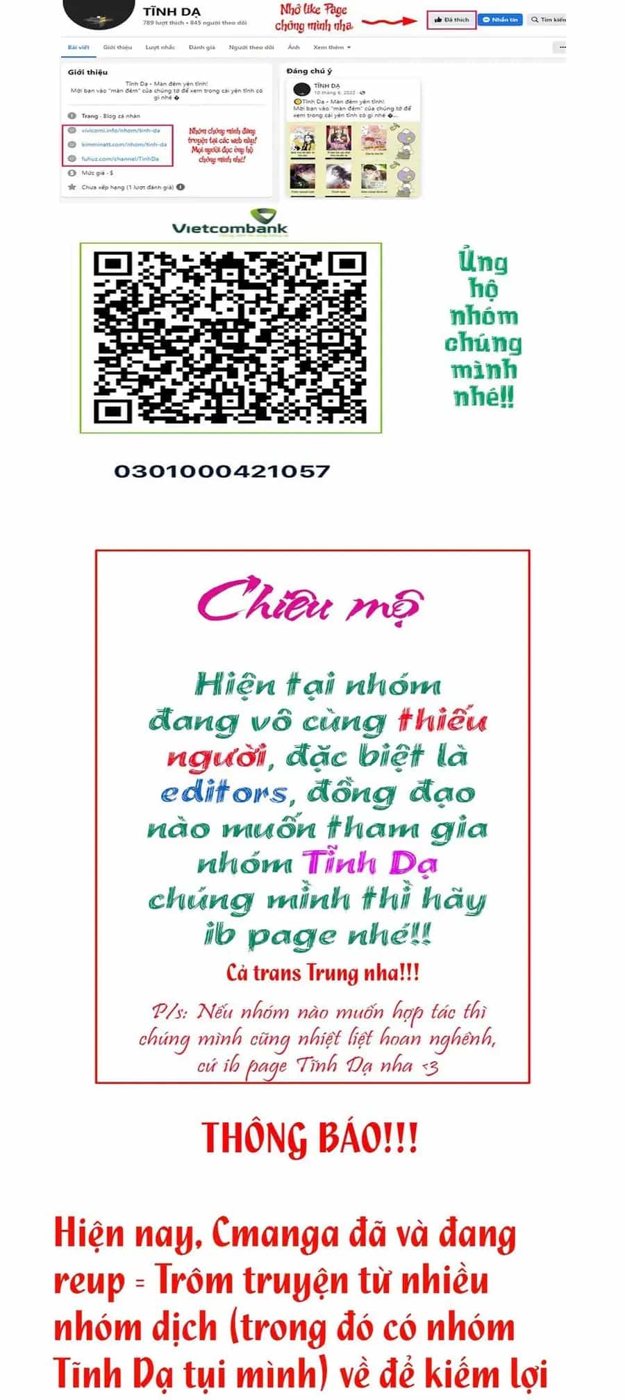 Melt - Phước Lành - Chương 33 - ảnh 48