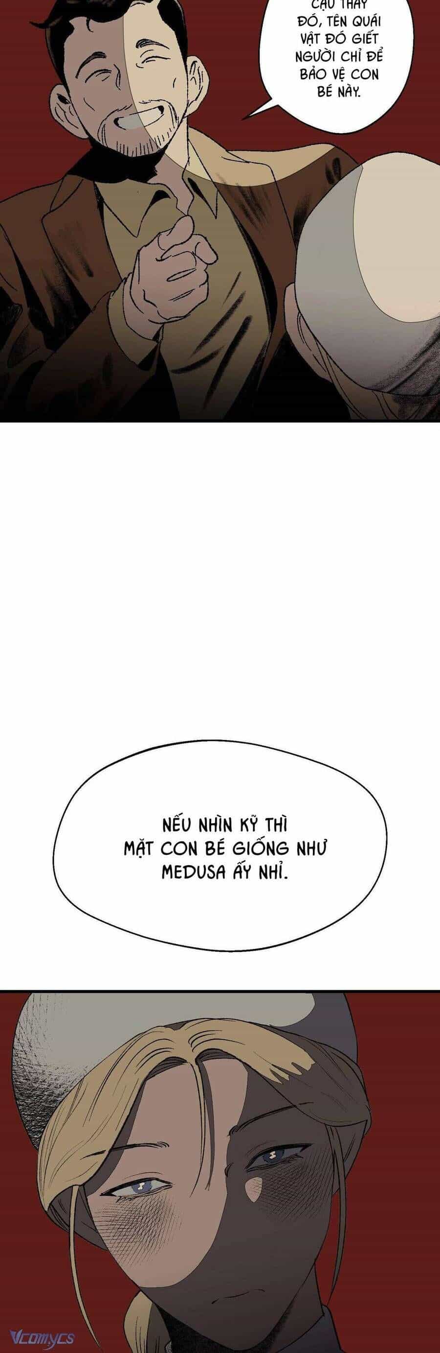 Melt - Phước Lành - Chương 3 - ảnh 14