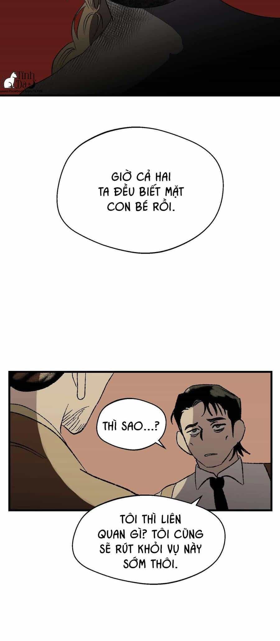 Melt - Phước Lành - Chương 3 - ảnh 15