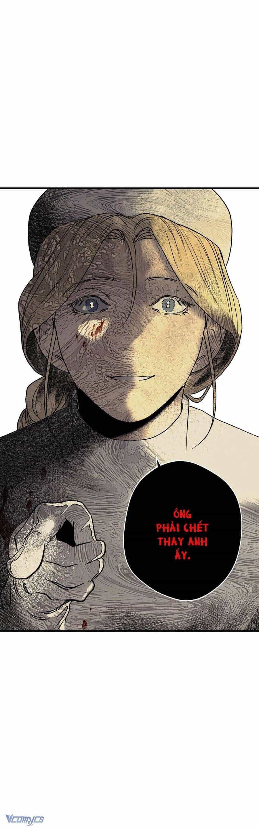 Melt - Phước Lành - Chương 3 - ảnh 33
