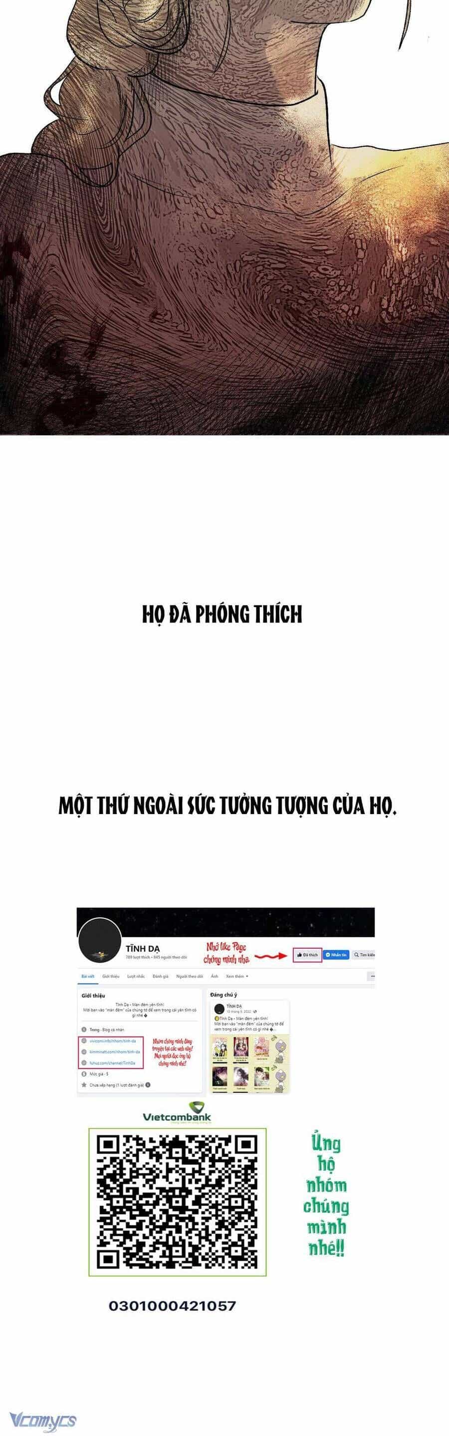Melt - Phước Lành - Chương 3 - ảnh 37