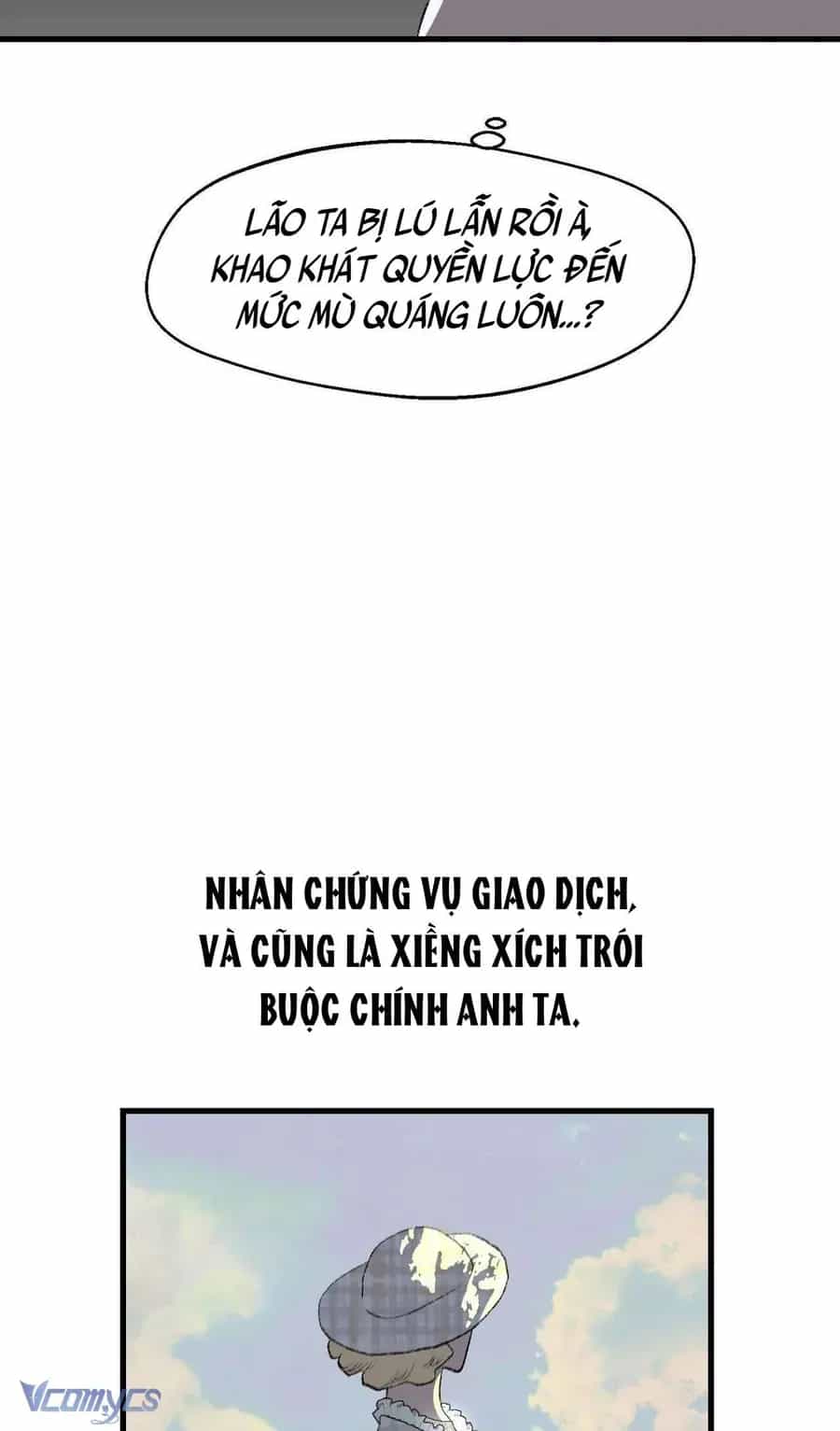 Melt - Phước Lành - Chương 34 - ảnh 11