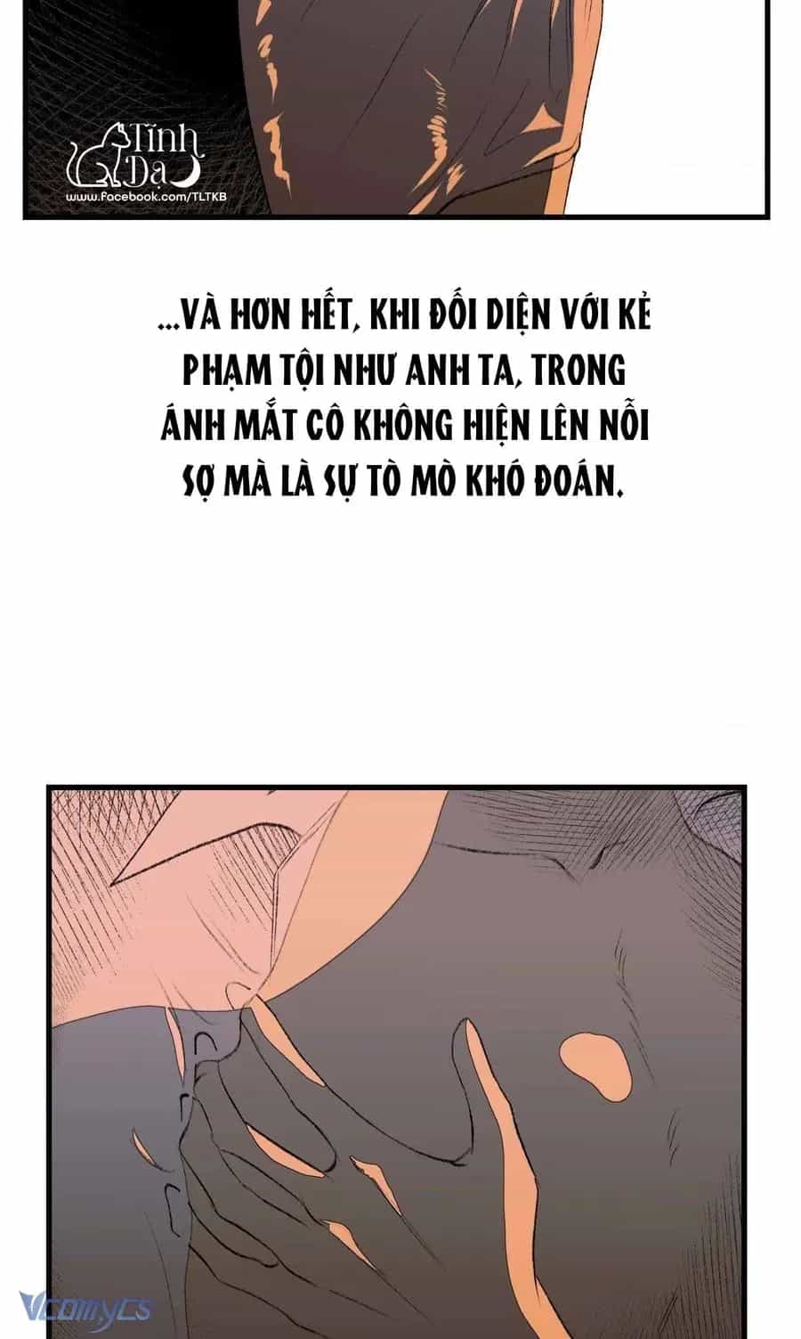 Melt - Phước Lành - Chương 34 - ảnh 17