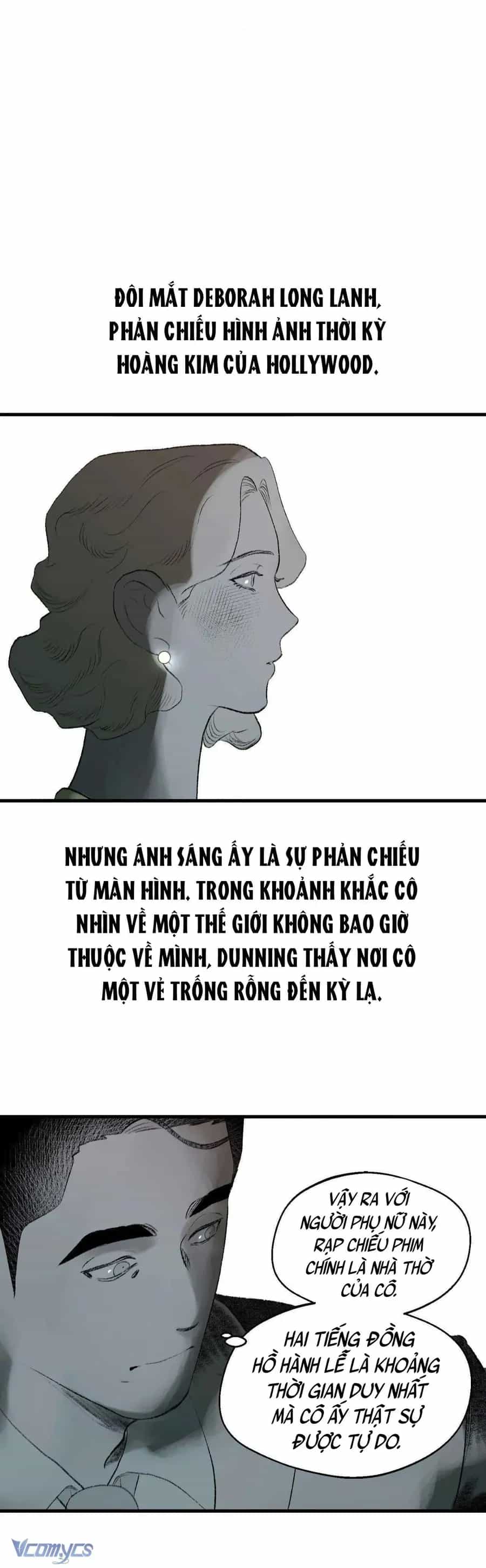 Melt - Phước Lành - Chương 34 - ảnh 22
