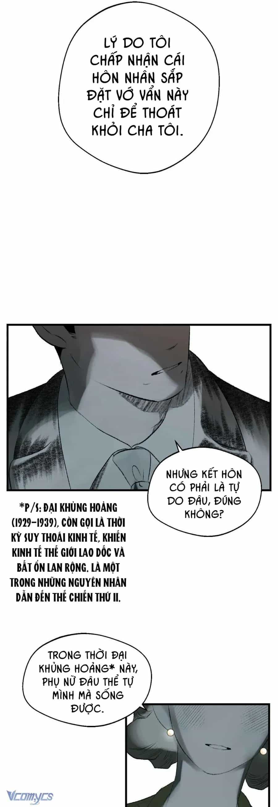 Melt - Phước Lành - Chương 34 - ảnh 26