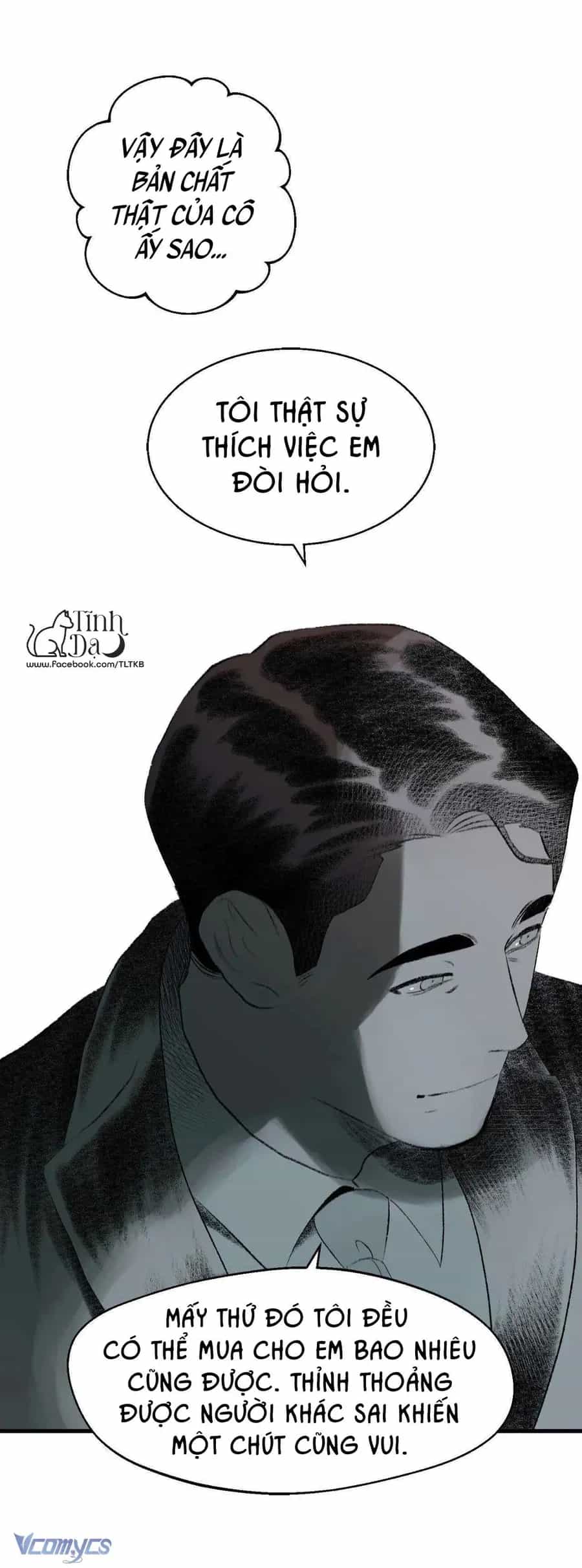 Melt - Phước Lành - Chương 34 - ảnh 29