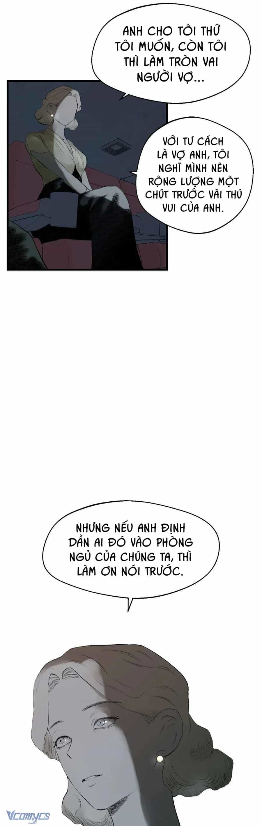 Melt - Phước Lành - Chương 34 - ảnh 32