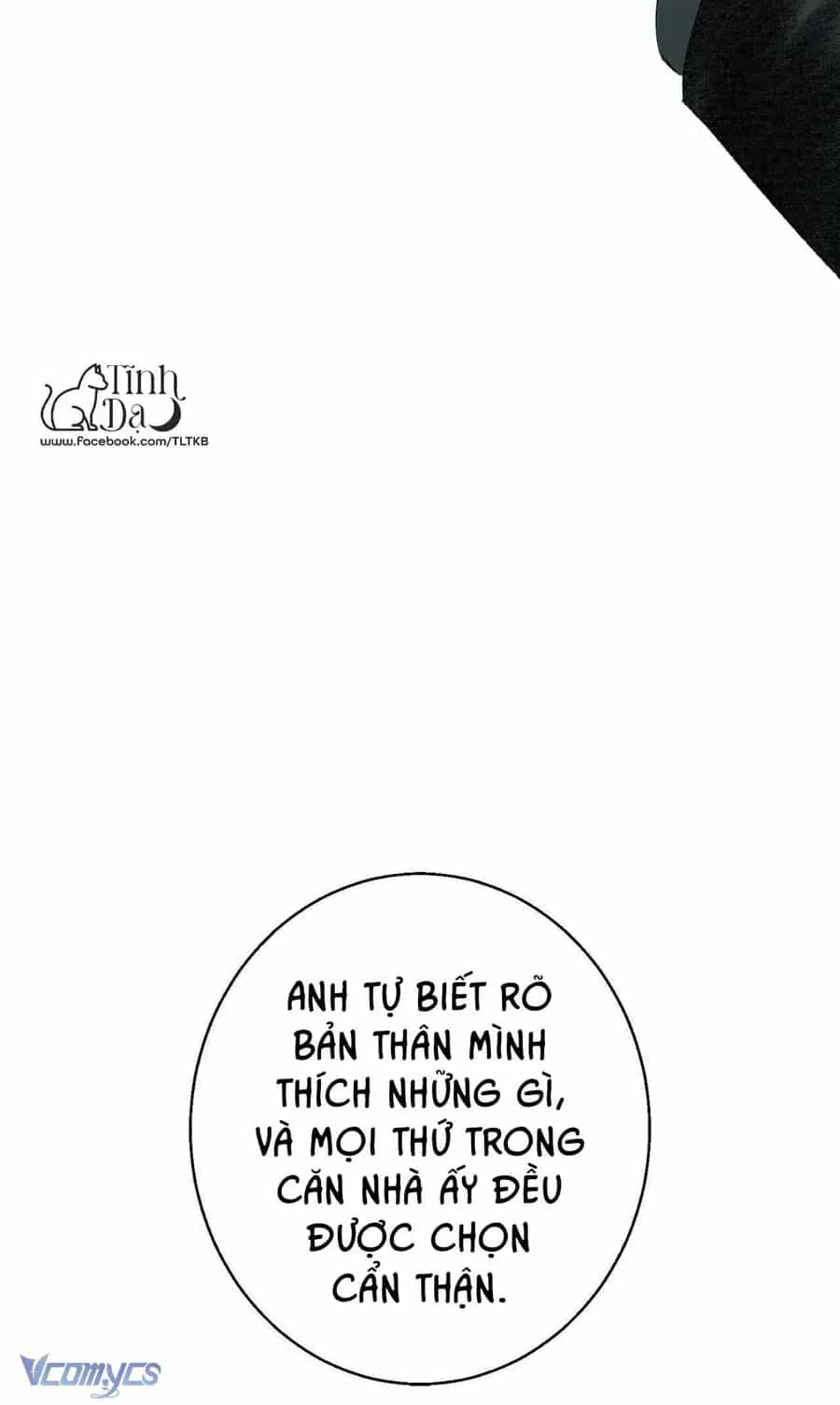 Melt - Phước Lành - Chương 34 - ảnh 36