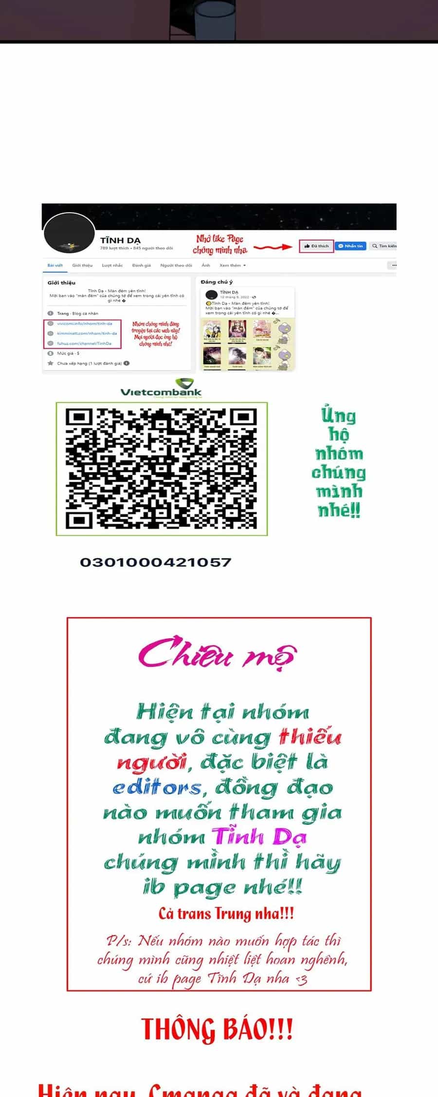 Melt - Phước Lành - Chương 34 - ảnh 38