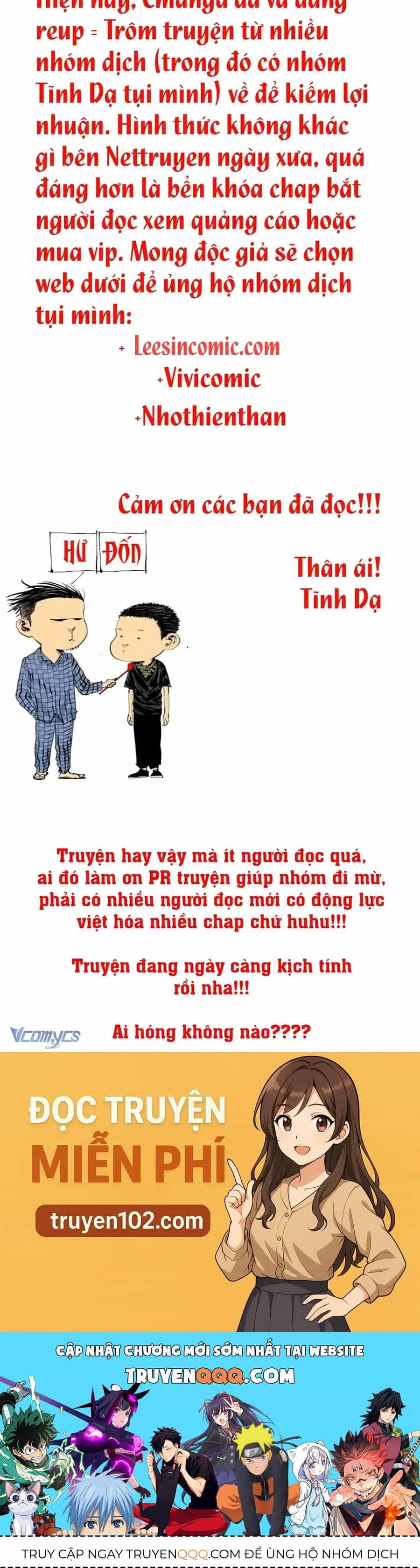Melt - Phước Lành - Chương 34 - ảnh 39