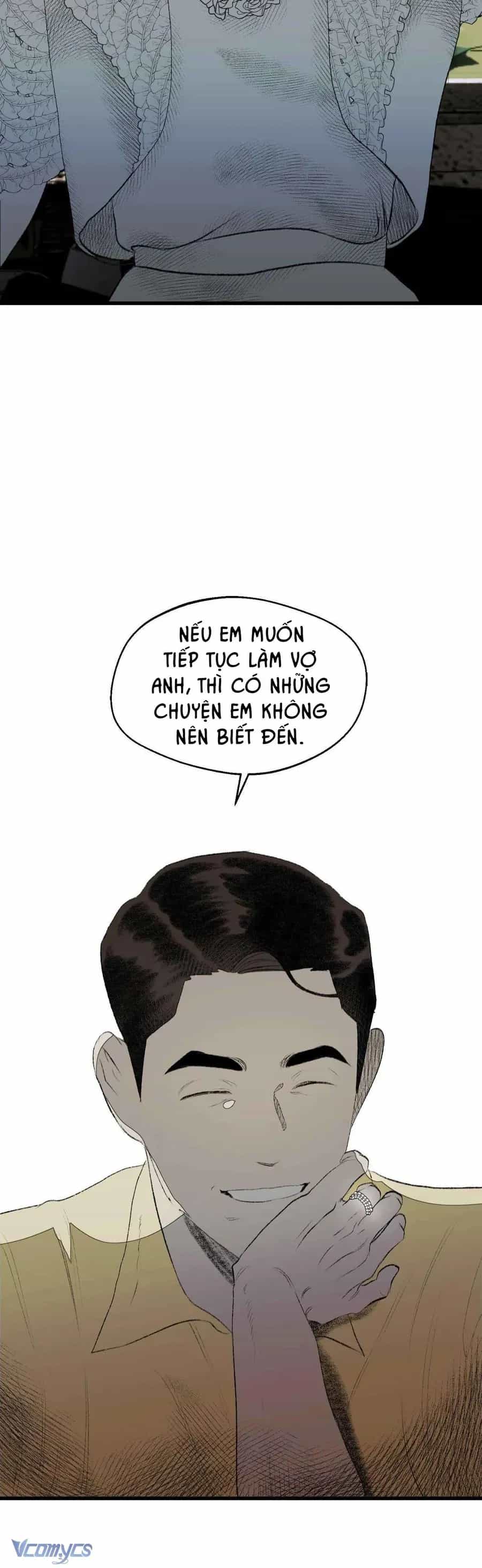 Melt - Phước Lành - Chương 34 - ảnh 4