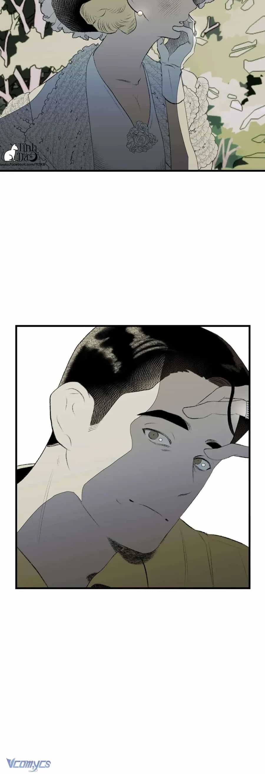 Melt - Phước Lành - Chương 34 - ảnh 6