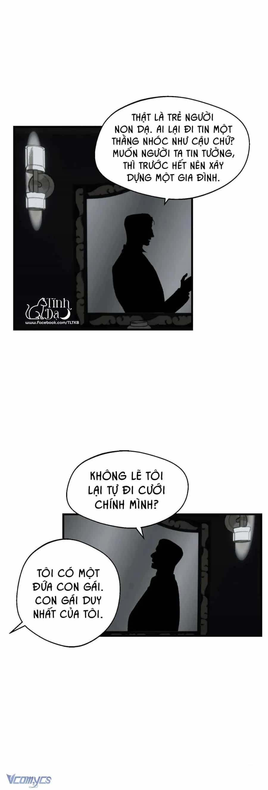 Melt - Phước Lành - Chương 34 - ảnh 9