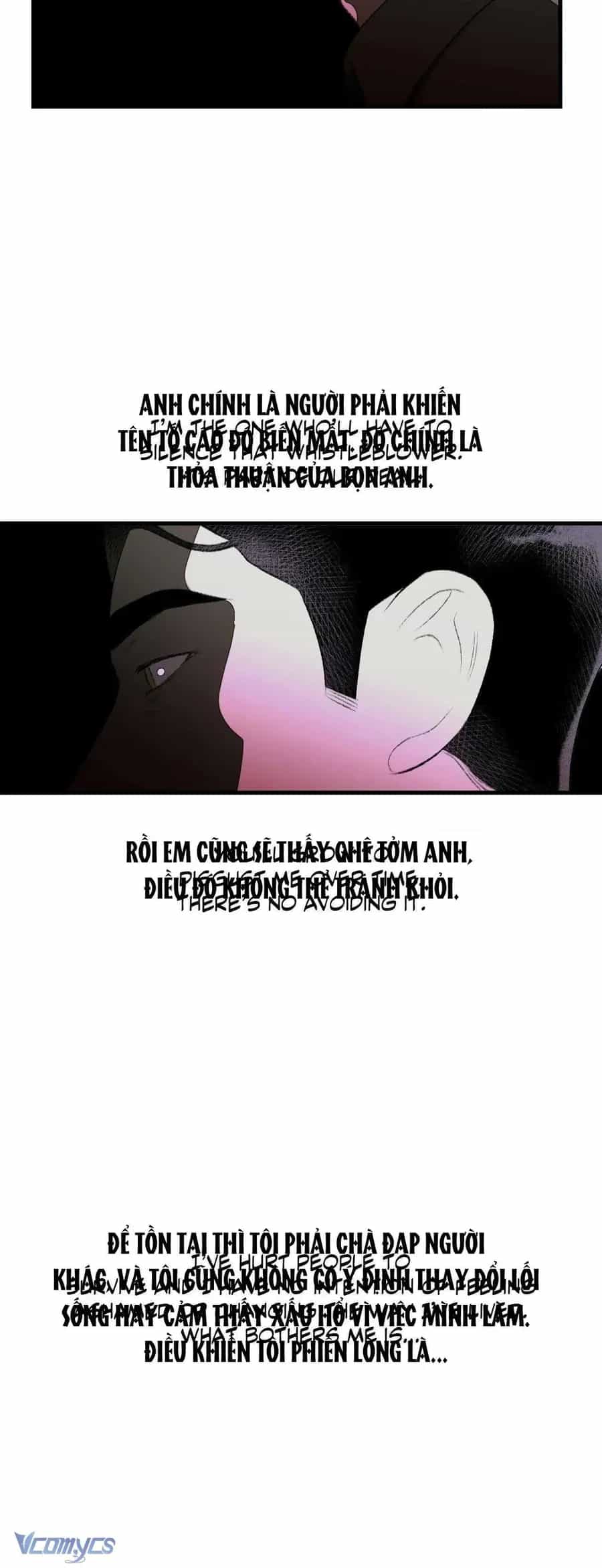 Melt - Phước Lành - Chương 35 - ảnh 10