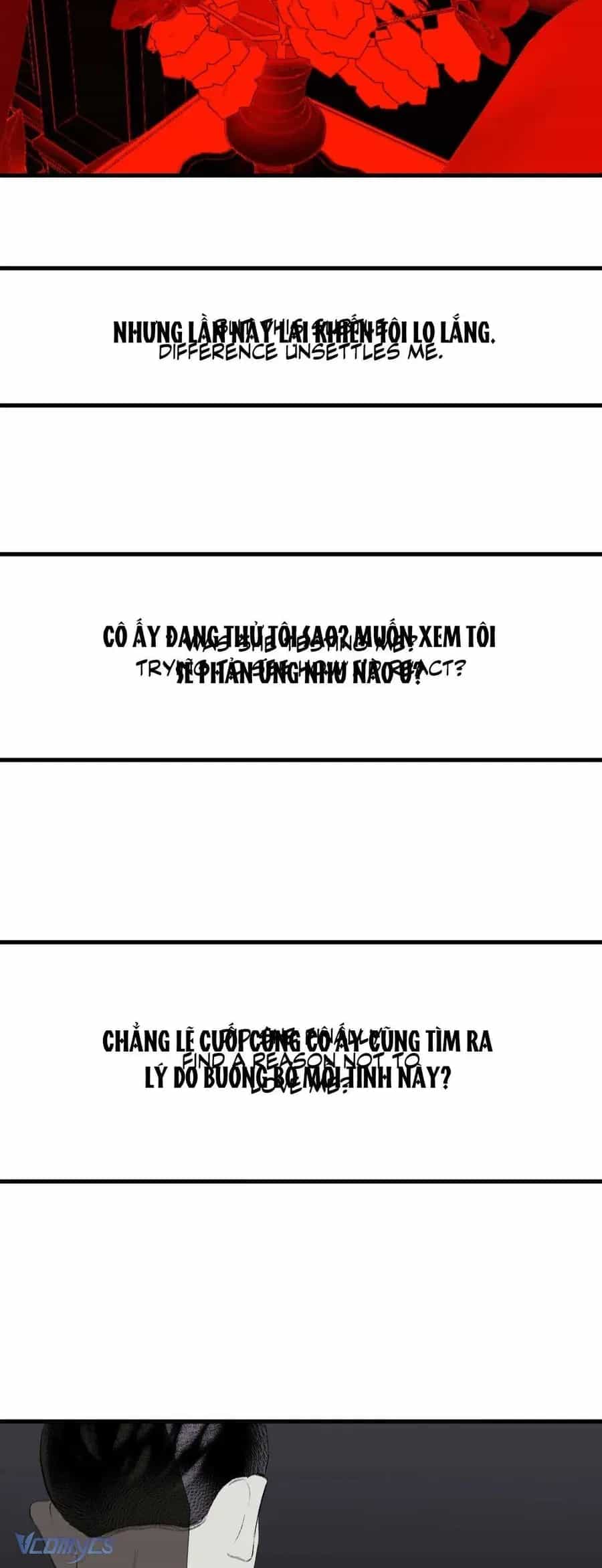 Melt - Phước Lành - Chương 35 - ảnh 12