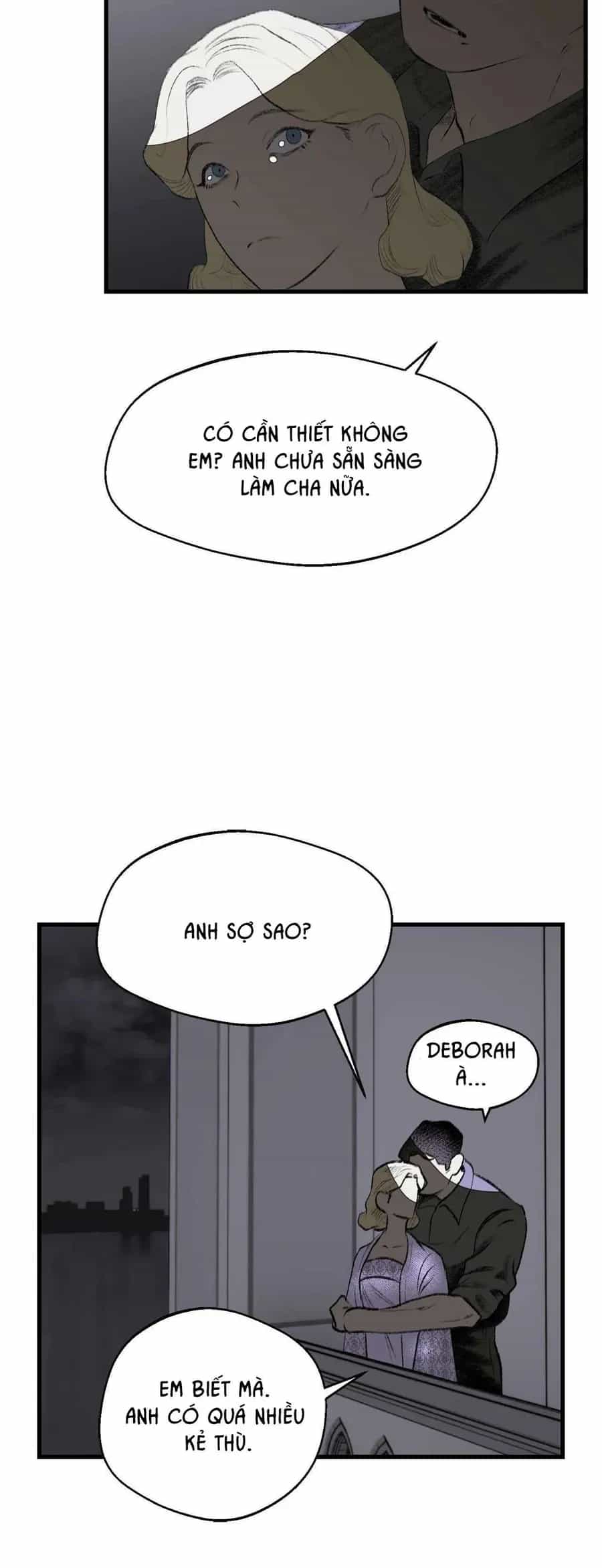 Melt - Phước Lành - Chương 35 - ảnh 21