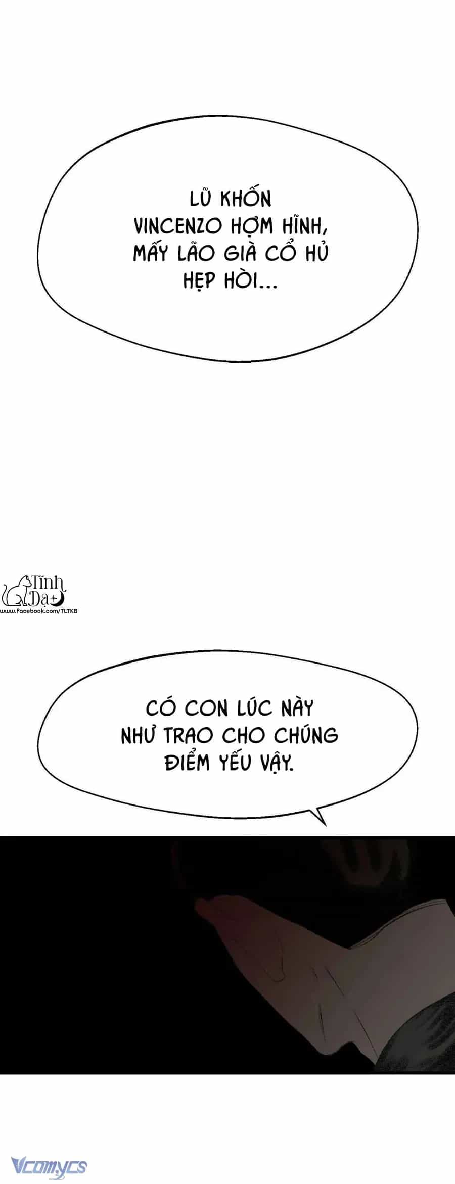 Melt - Phước Lành - Chương 35 - ảnh 22