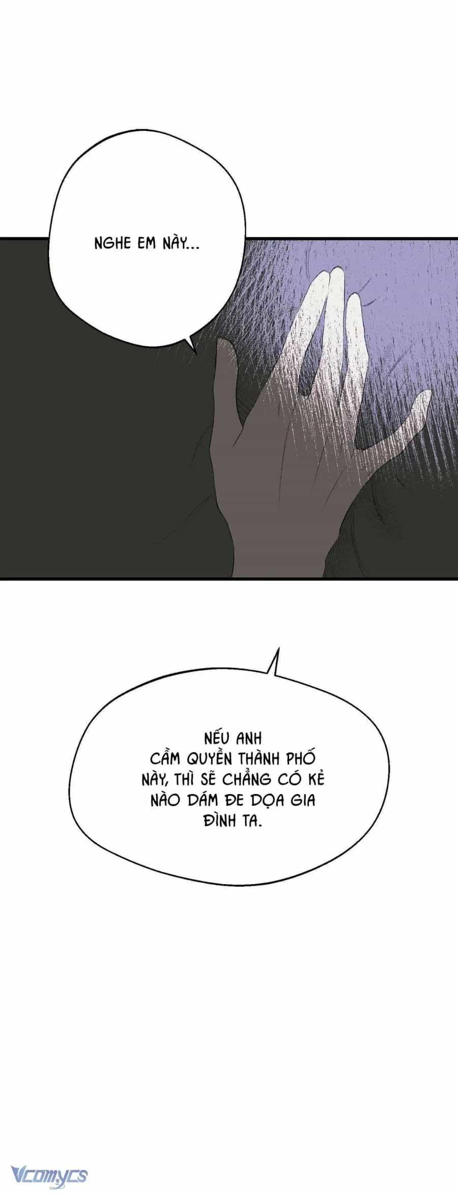 Melt - Phước Lành - Chương 35 - ảnh 24