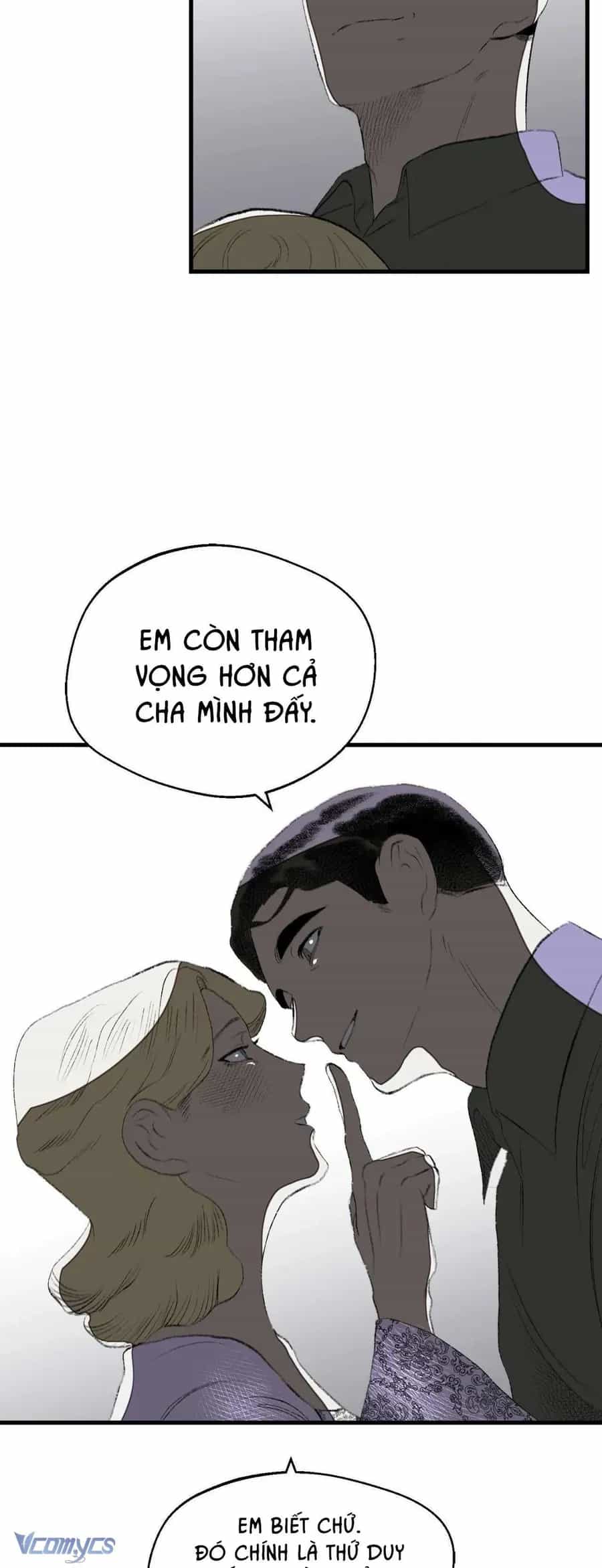 Melt - Phước Lành - Chương 35 - ảnh 28