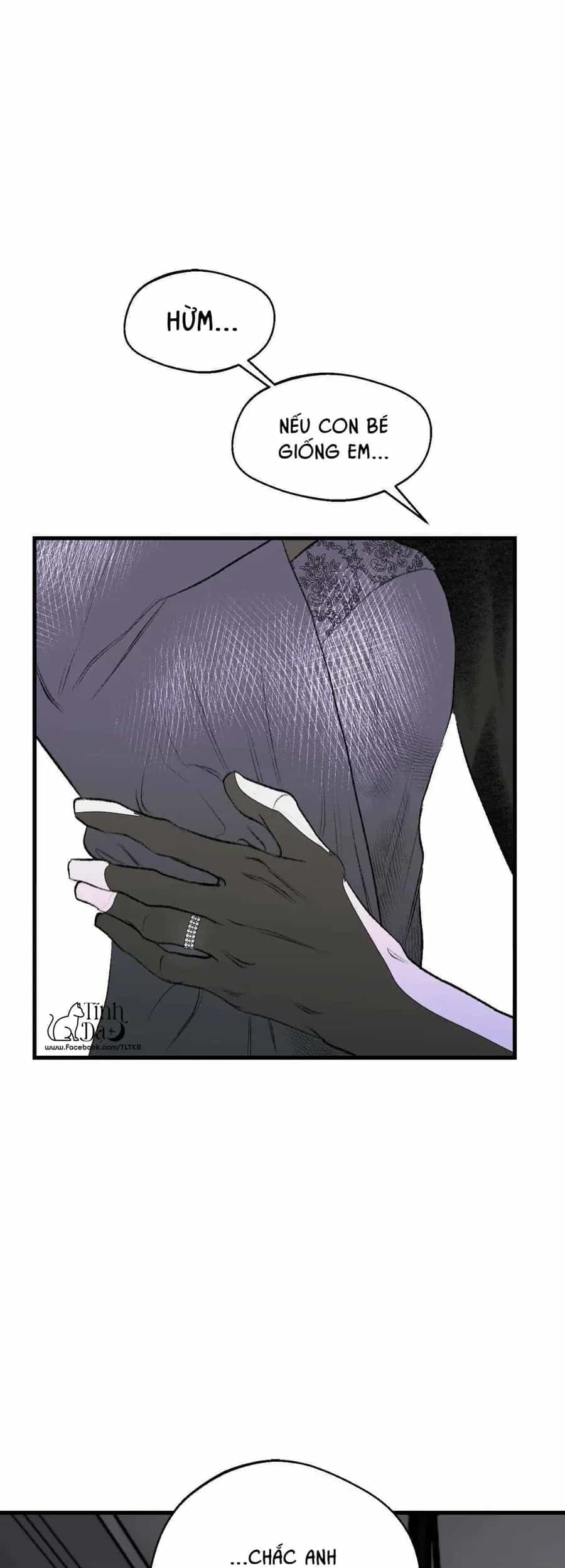 Melt - Phước Lành - Chương 35 - ảnh 33