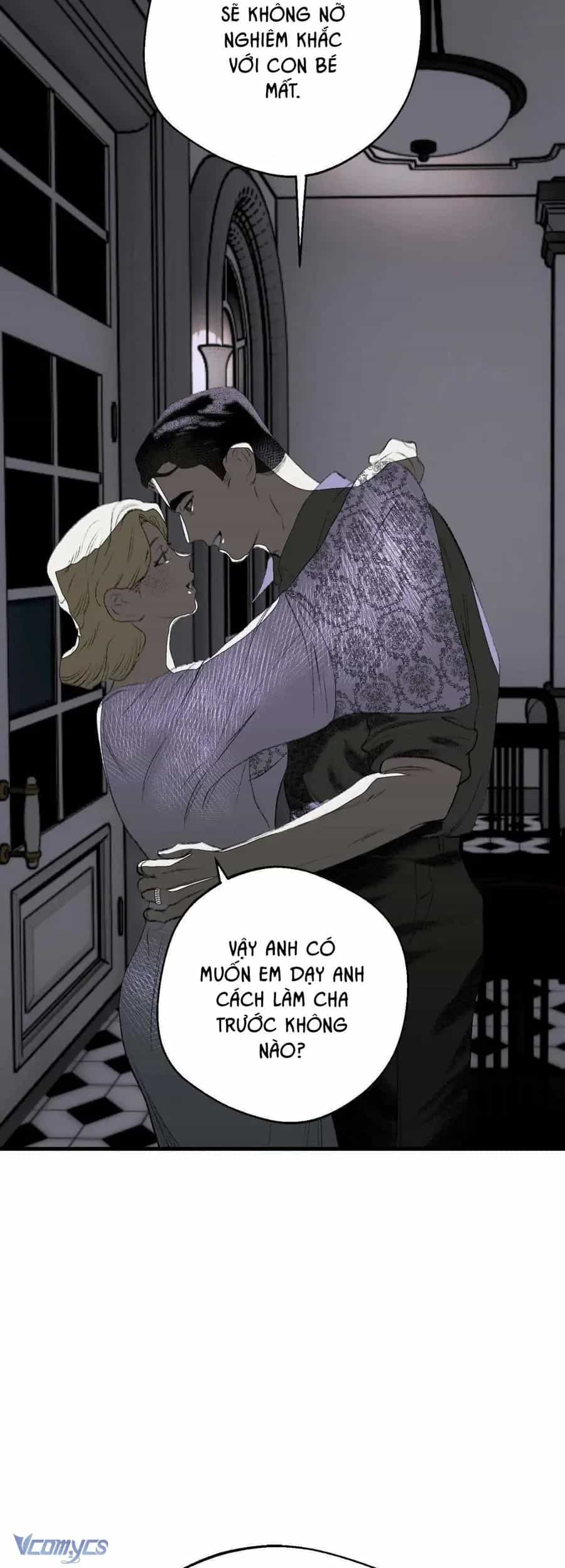 Melt - Phước Lành - Chương 35 - ảnh 34