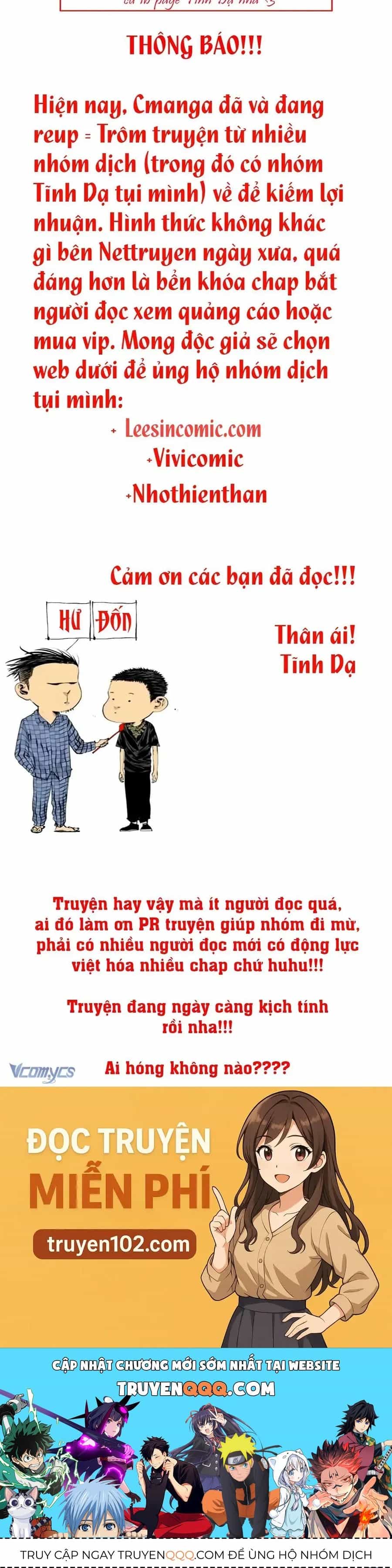 Melt - Phước Lành - Chương 35 - ảnh 40