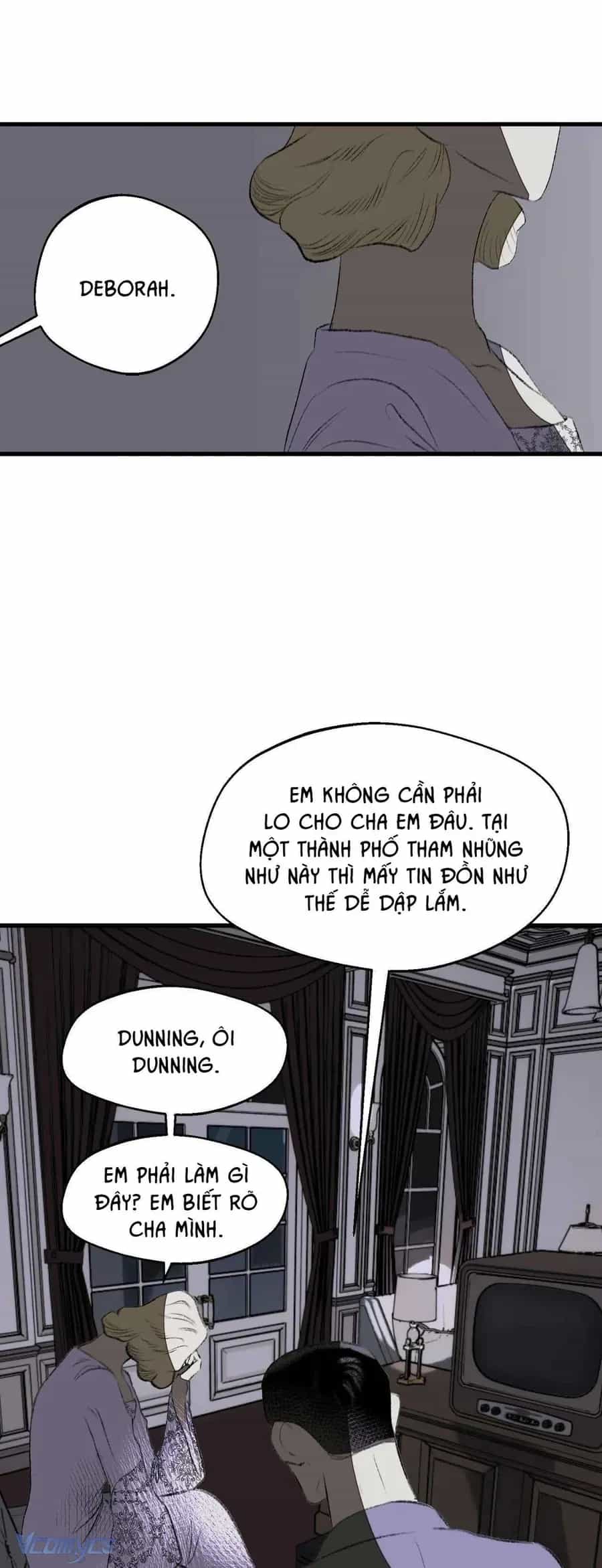 Melt - Phước Lành - Chương 35 - ảnh 6