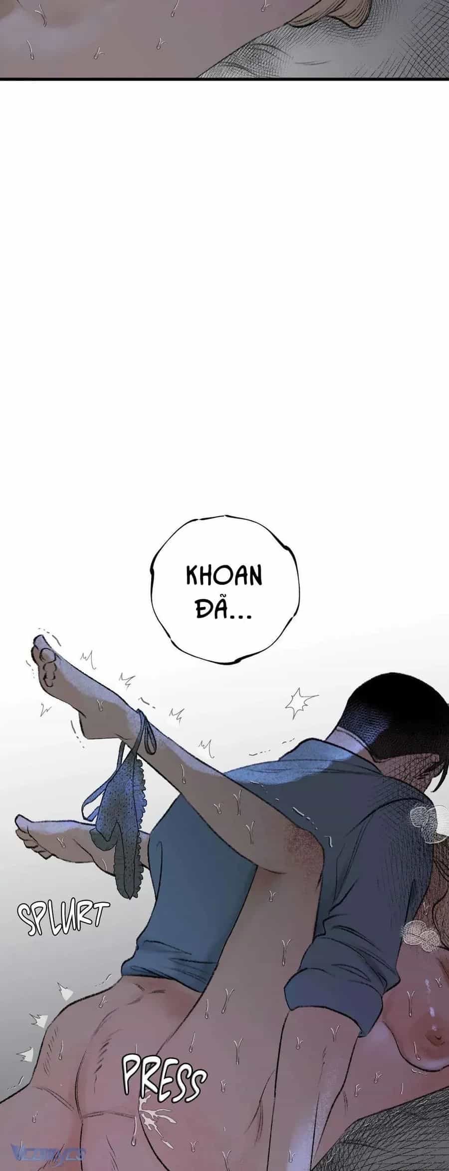 Melt - Phước Lành - Chương 36 - ảnh 2