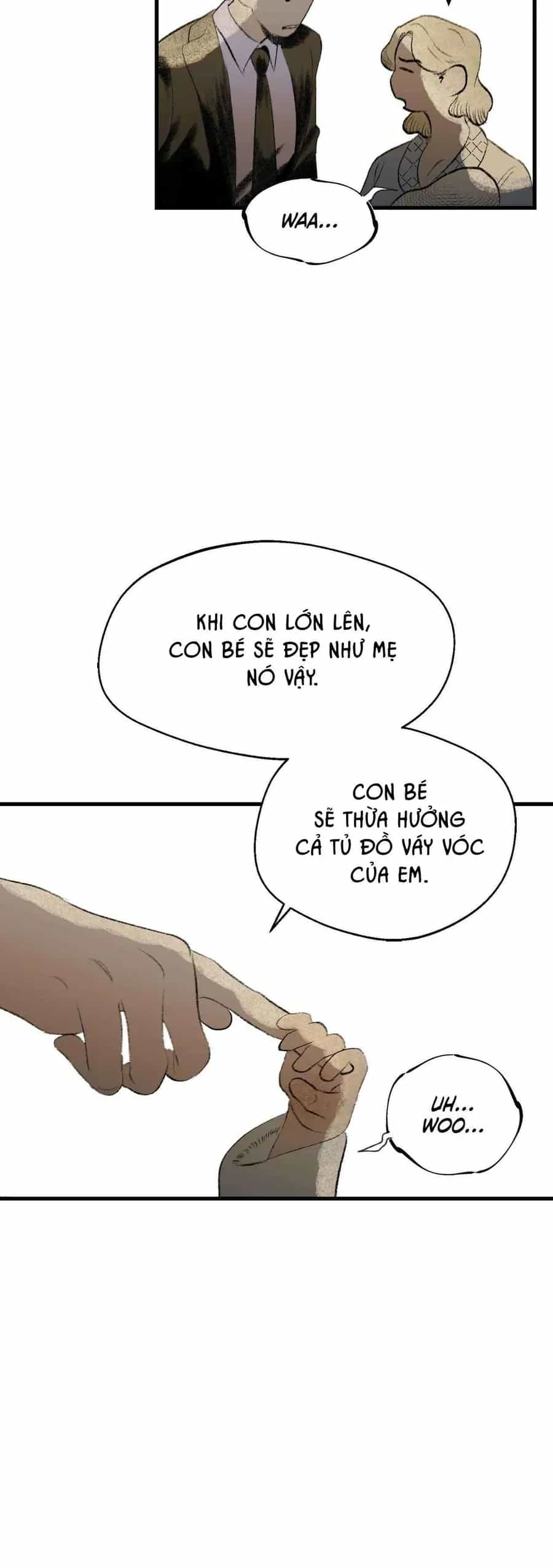 Melt - Phước Lành - Chương 36 - ảnh 29