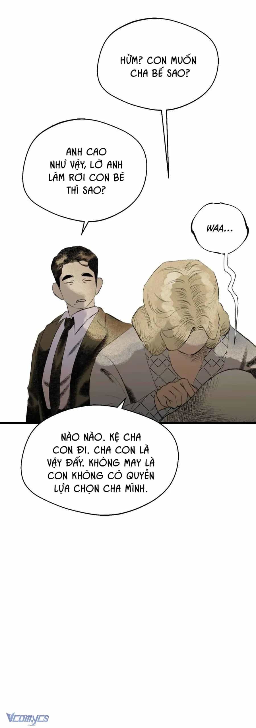 Melt - Phước Lành - Chương 36 - ảnh 30