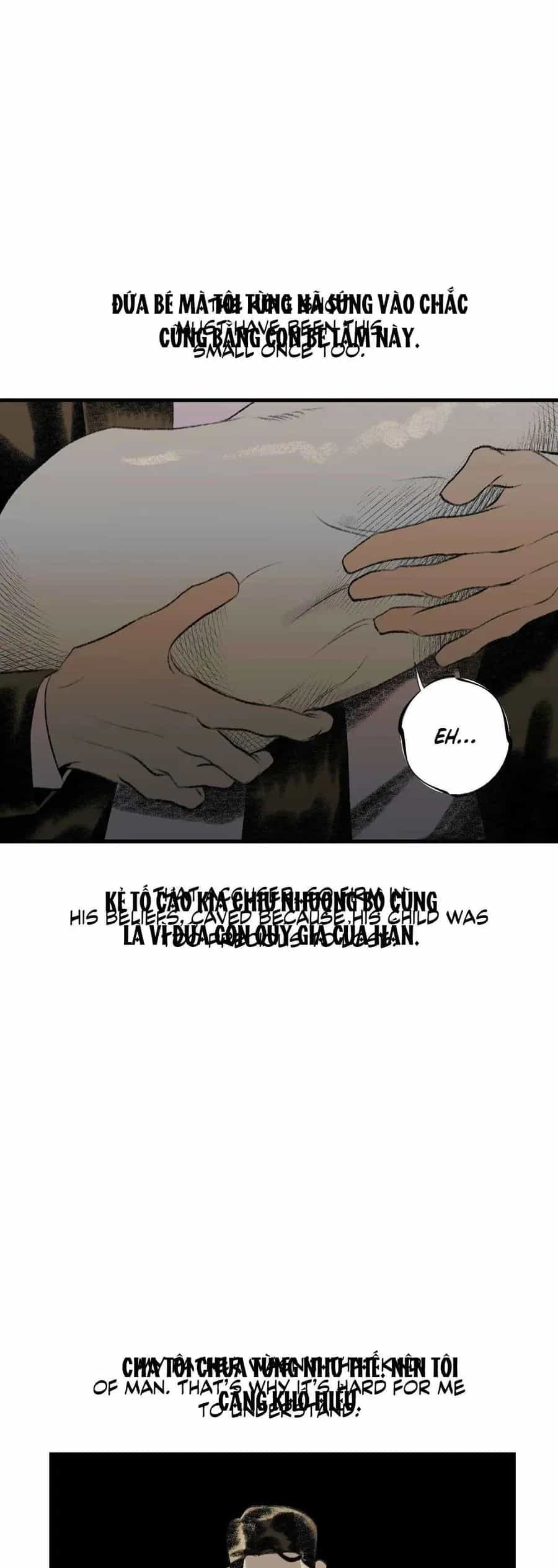 Melt - Phước Lành - Chương 36 - ảnh 33