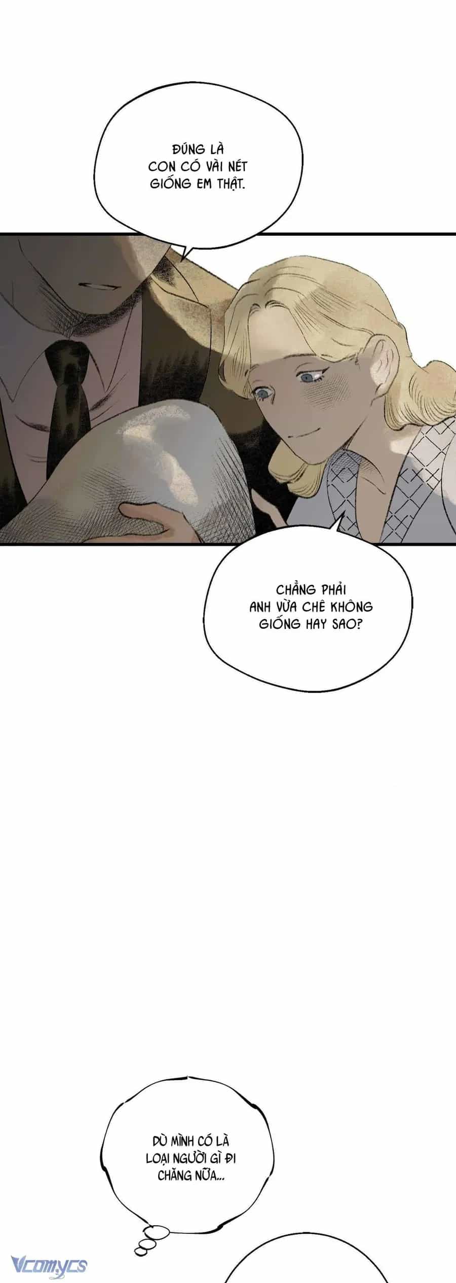 Melt - Phước Lành - Chương 36 - ảnh 38