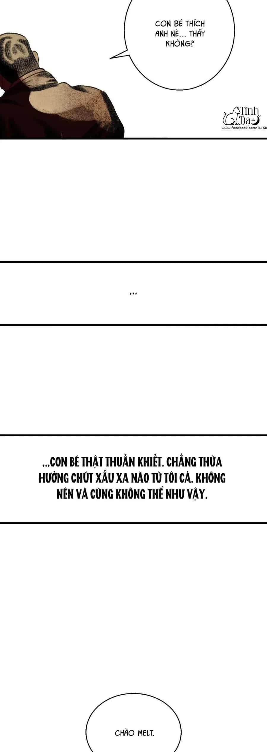 Melt - Phước Lành - Chương 36 - ảnh 39
