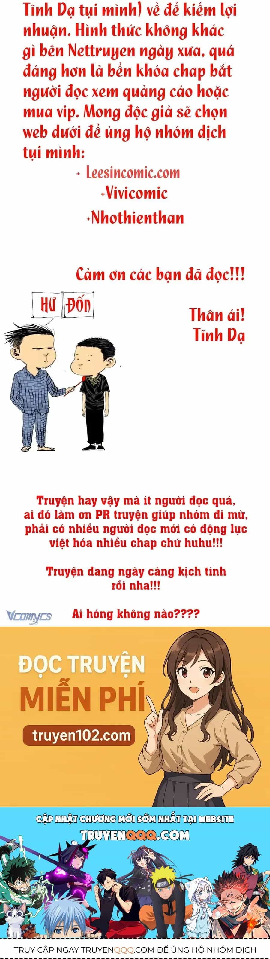 Melt - Phước Lành - Chương 36 - ảnh 42
