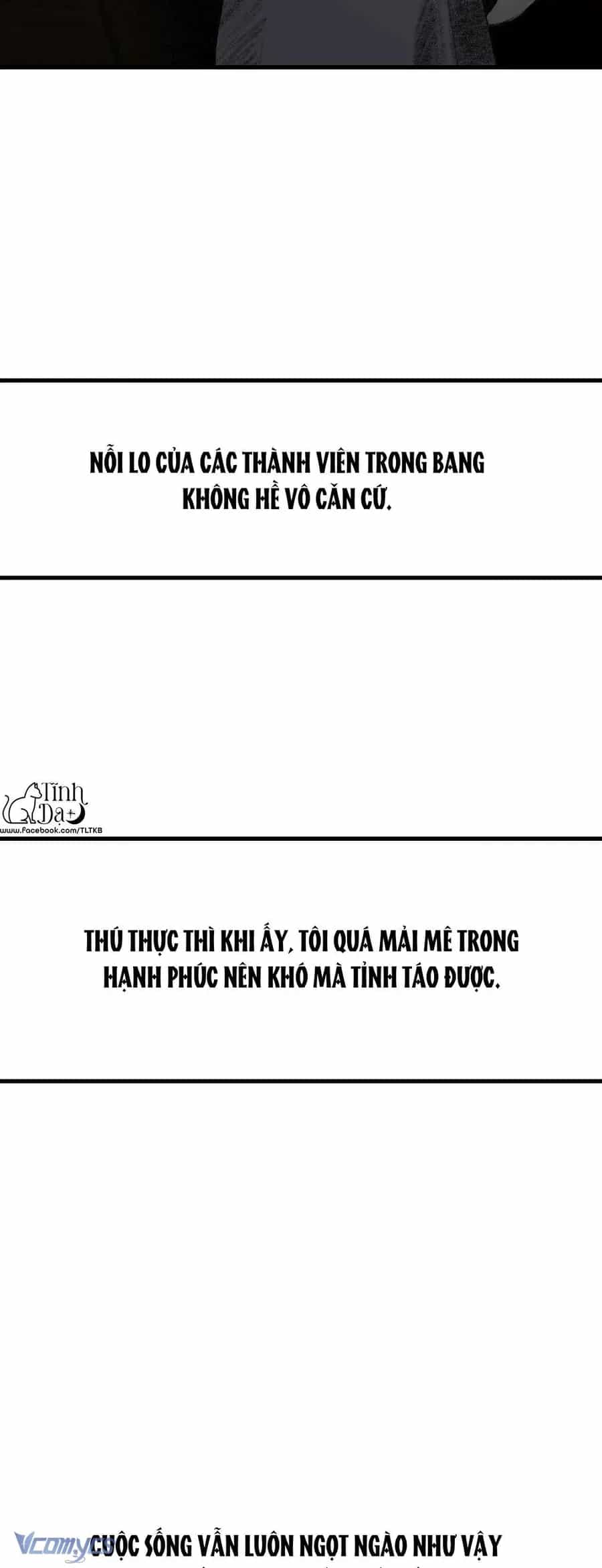 Melt - Phước Lành - Chương 37 - ảnh 10