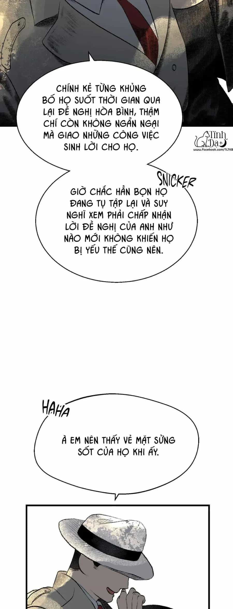 Melt - Phước Lành - Chương 37 - ảnh 15