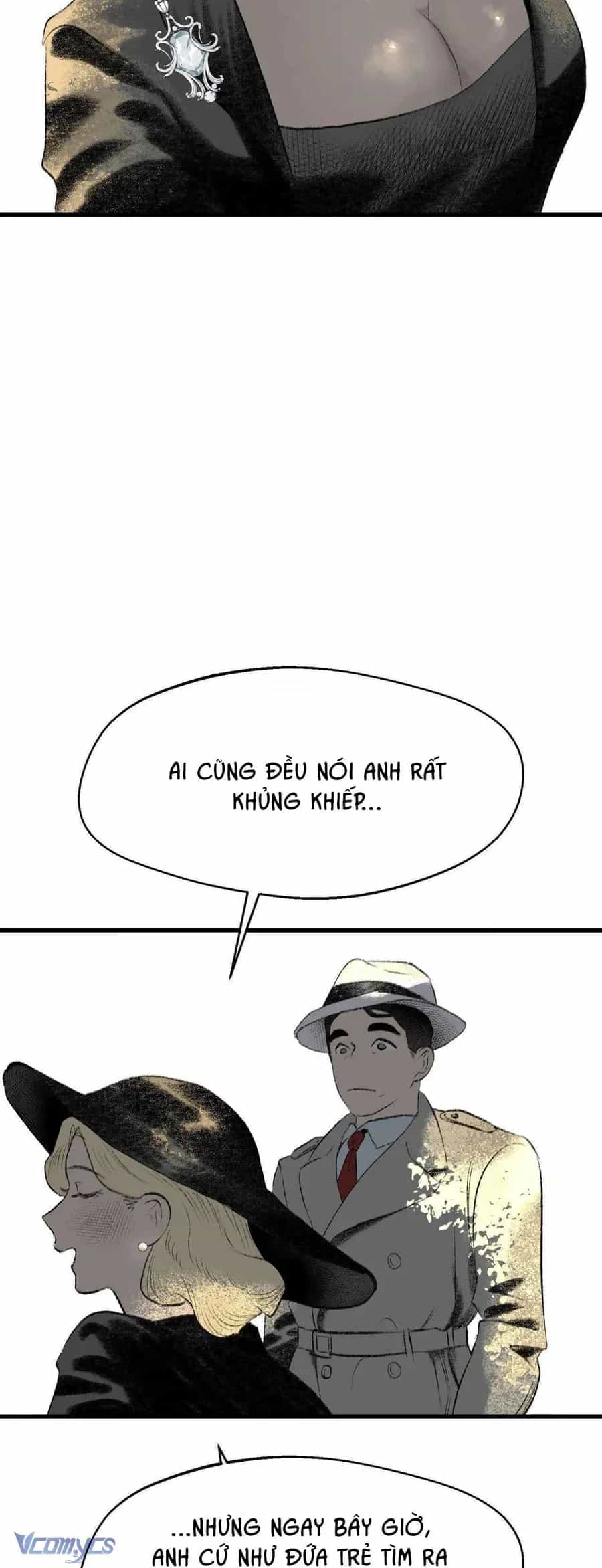 Melt - Phước Lành - Chương 37 - ảnh 18