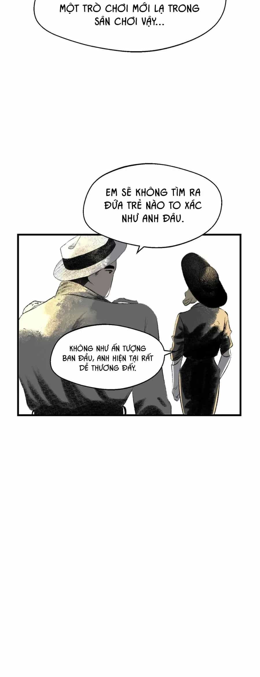 Melt - Phước Lành - Chương 37 - ảnh 19