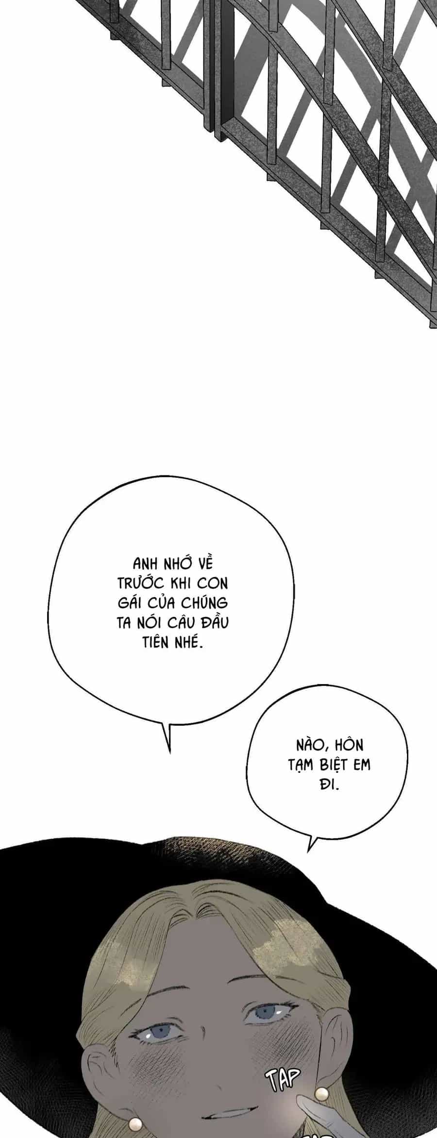 Melt - Phước Lành - Chương 37 - ảnh 21
