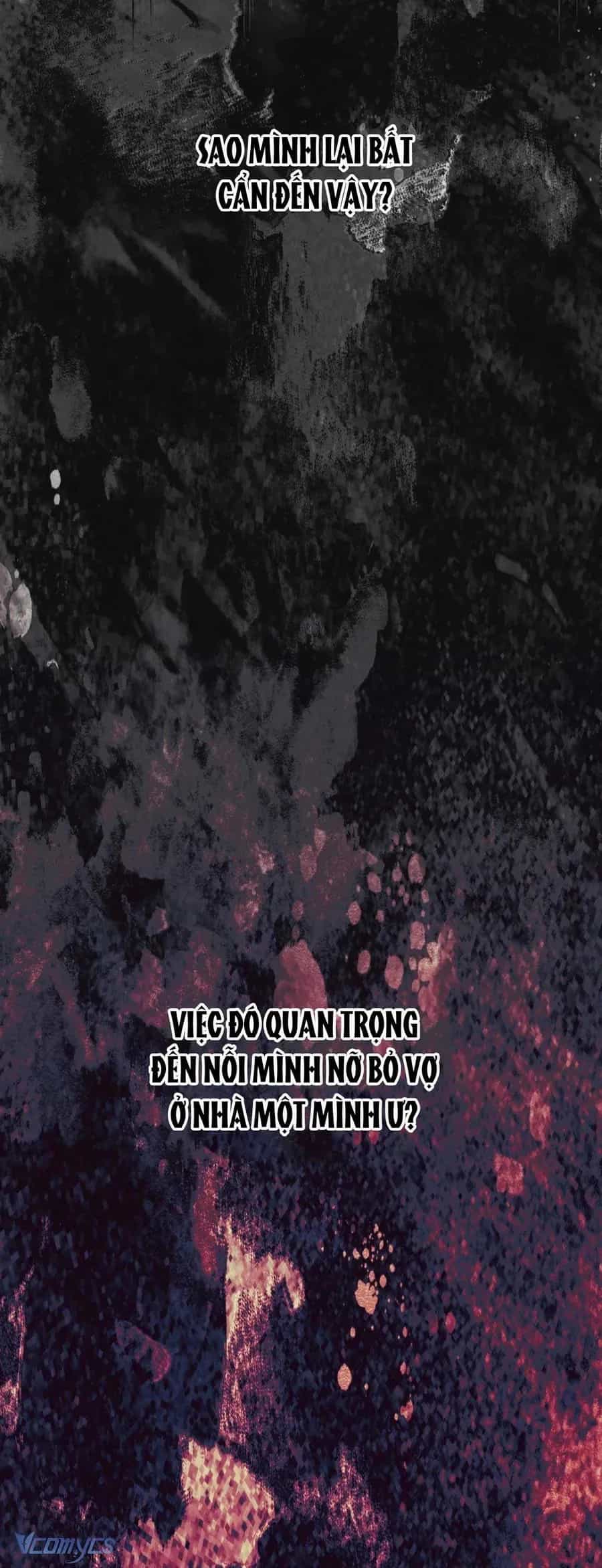 Melt - Phước Lành - Chương 37 - ảnh 24