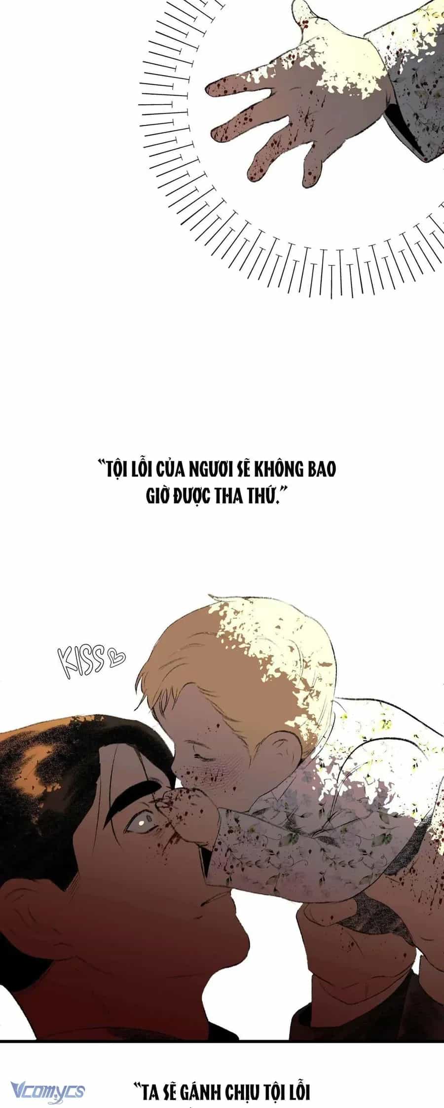 Melt - Phước Lành - Chương 37 - ảnh 44