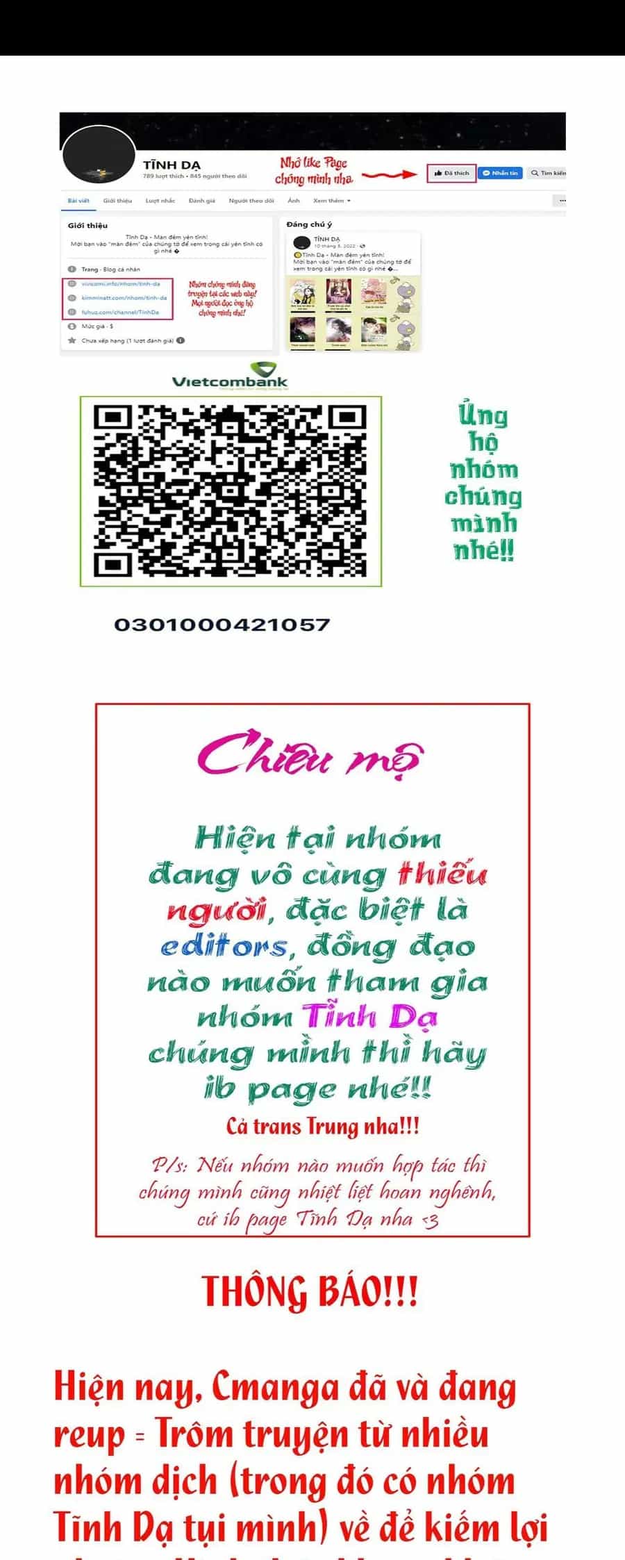 Melt - Phước Lành - Chương 37 - ảnh 47