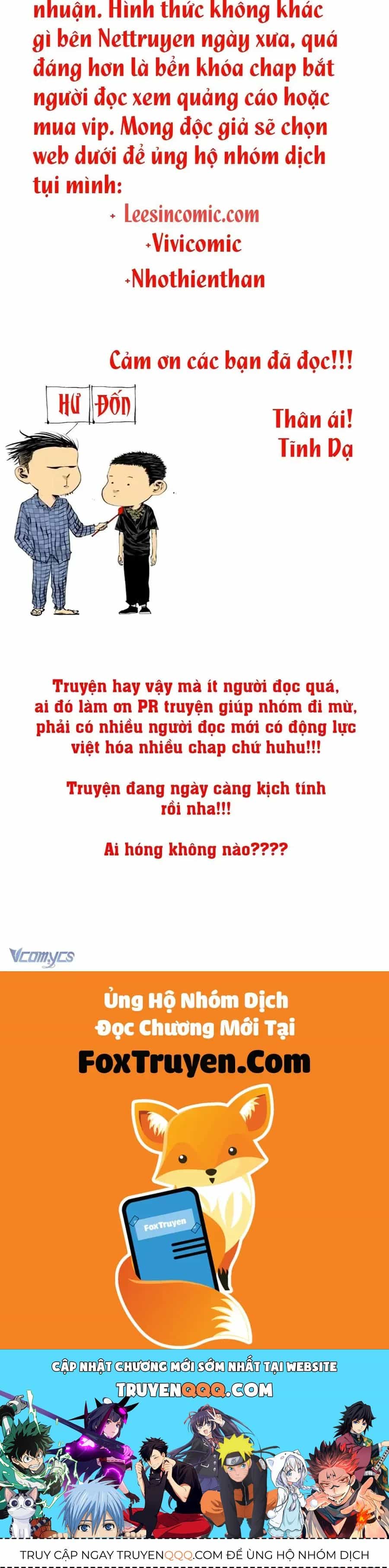 Melt - Phước Lành - Chương 37 - ảnh 48