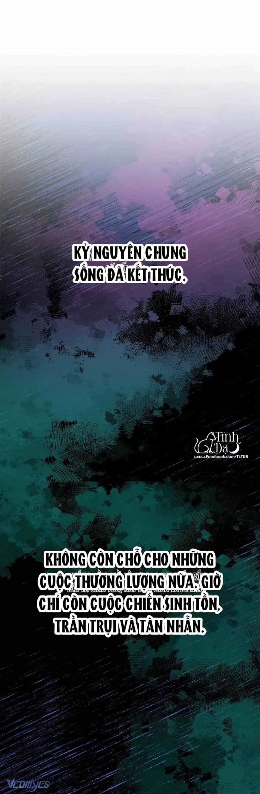 Melt - Phước Lành - Chương 38 - ảnh 11