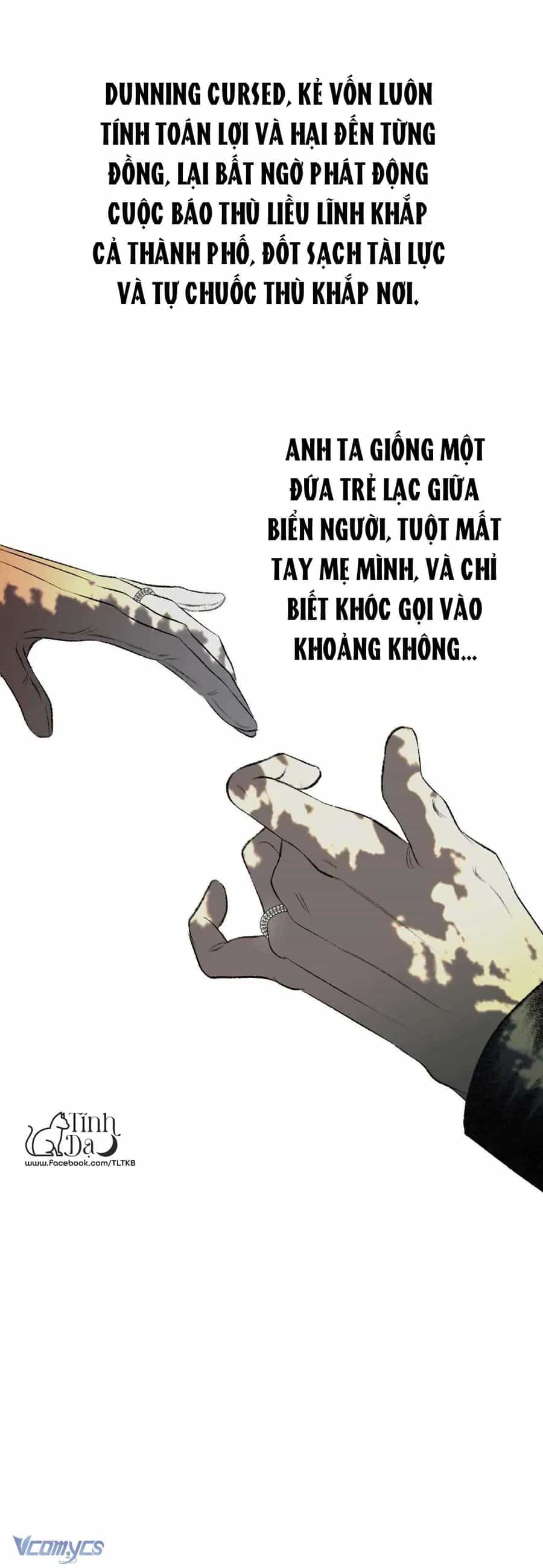 Melt - Phước Lành - Chương 38 - ảnh 13